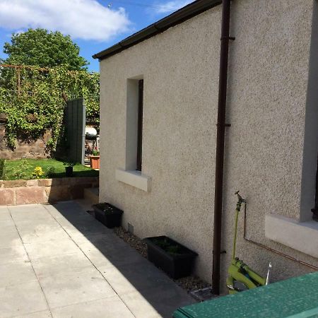 32A Railside Villa Inverness Kültér fotó
