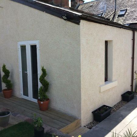 32A Railside Villa Inverness Kültér fotó