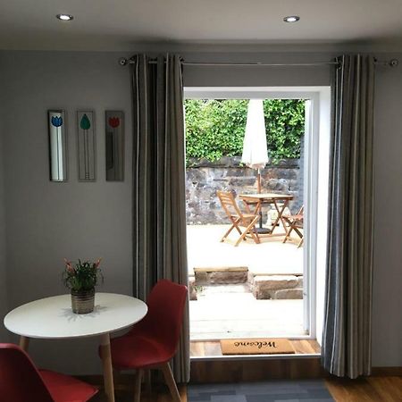 32A Railside Villa Inverness Kültér fotó