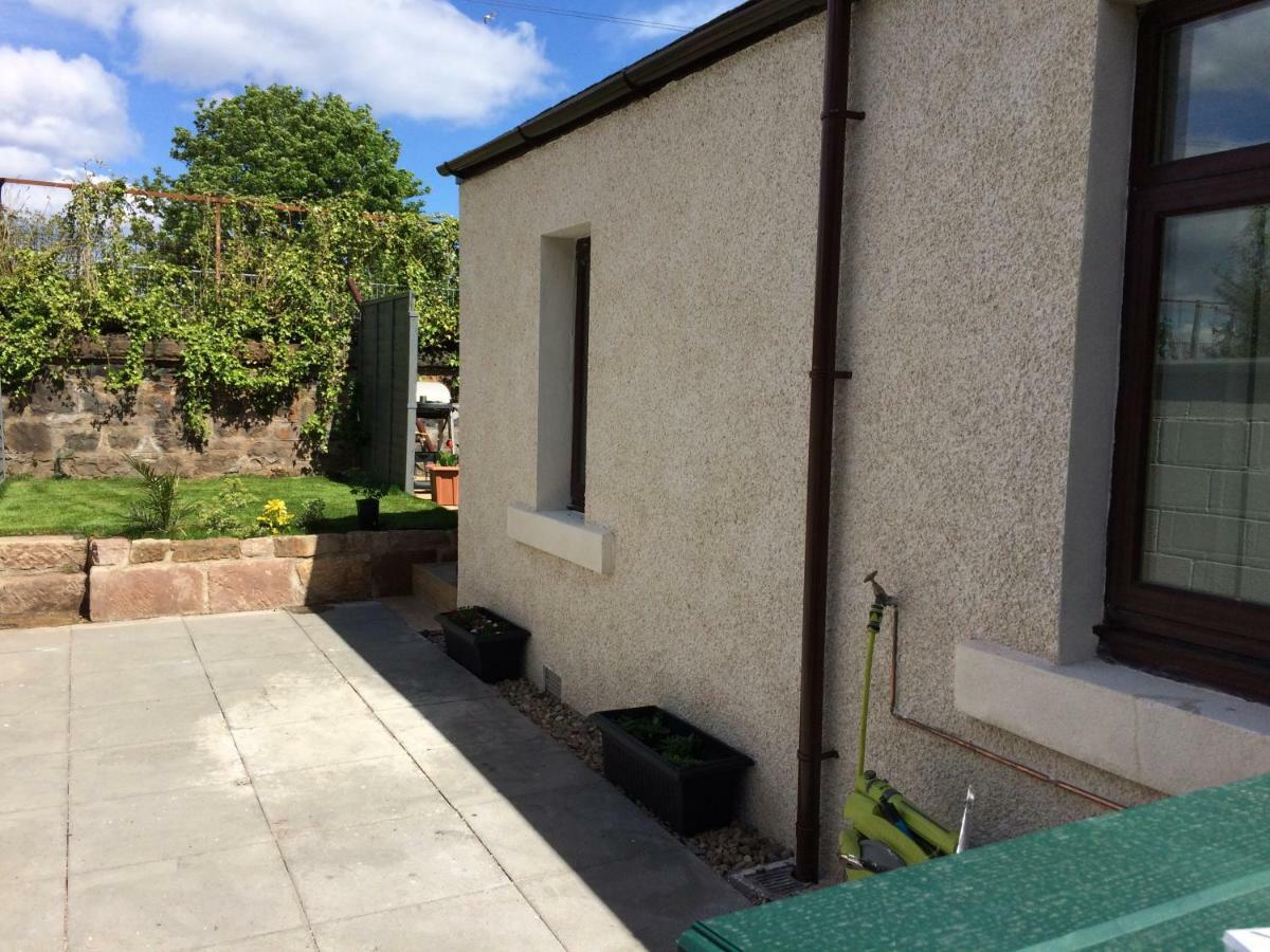 32A Railside Villa Inverness Kültér fotó