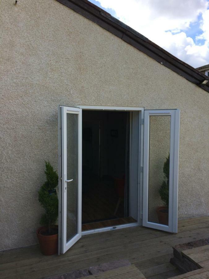 32A Railside Villa Inverness Kültér fotó