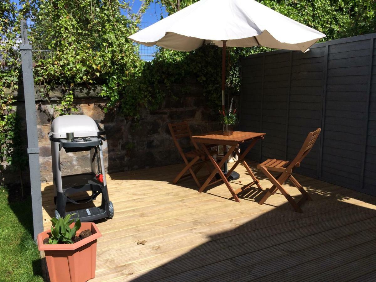 32A Railside Villa Inverness Kültér fotó