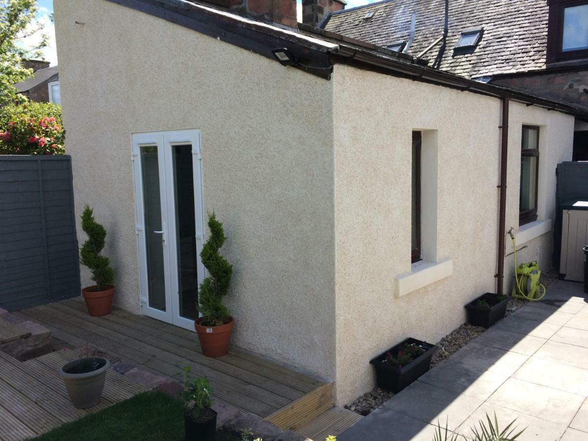 32A Railside Villa Inverness Kültér fotó